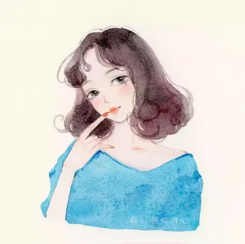 头像